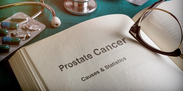 El cáncer de próstata en España