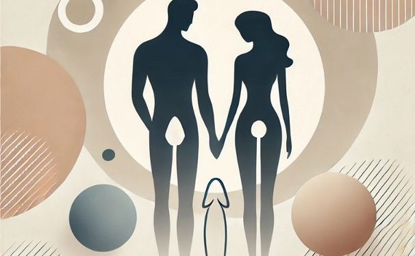 ¿Es importante el tamaño del pene para la pareja?