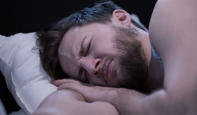 Erecciones Dolorosas Nocturnas (SRPE): Causas, Diagnóstico y Nuevos Tratamientos 