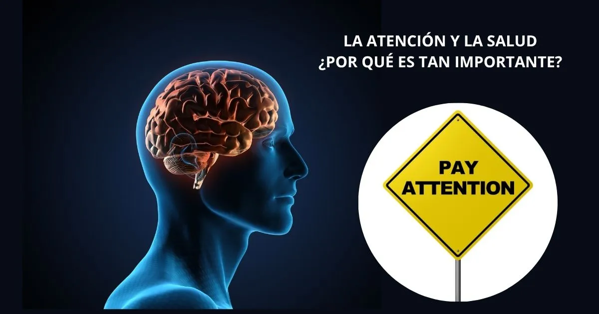 La atención y la salud masculina