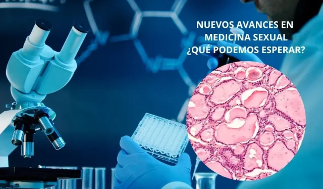 Últimos avances en salud sexual: ¿qué hay de nuevo y qué debemos saber?