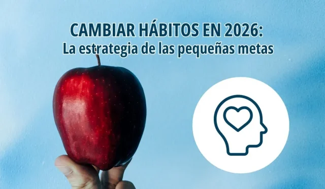 Nuevos propósitos: cómo transformar tu salud en 2026 sin morir en el intento