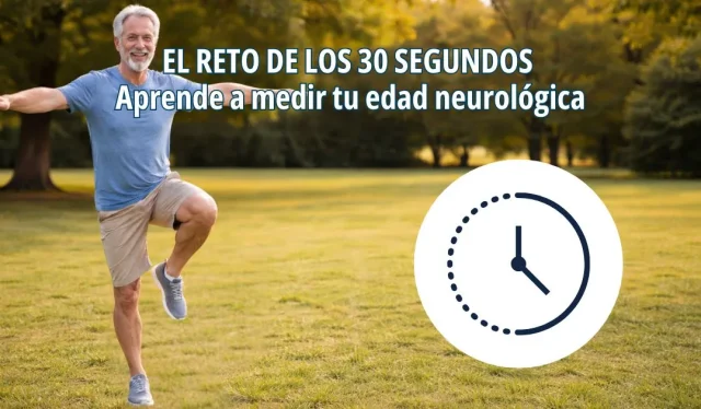 ¿Aceptas el reto de los 30 segundos?