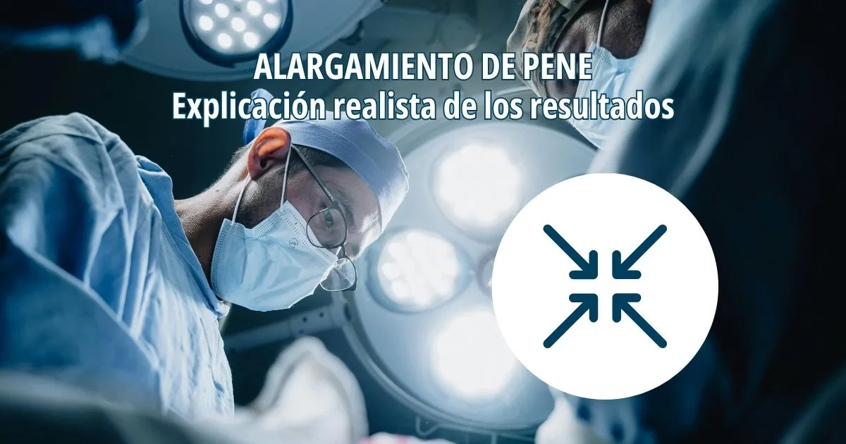 Médicos en quirófano